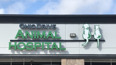 Ohio Drive Animal Hospital
