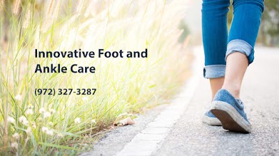 Innovative Foot and Ankle Care: Podiatrist Frederick Matthews, DPM