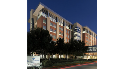 Baylor Scott & White Medical Center - Plano